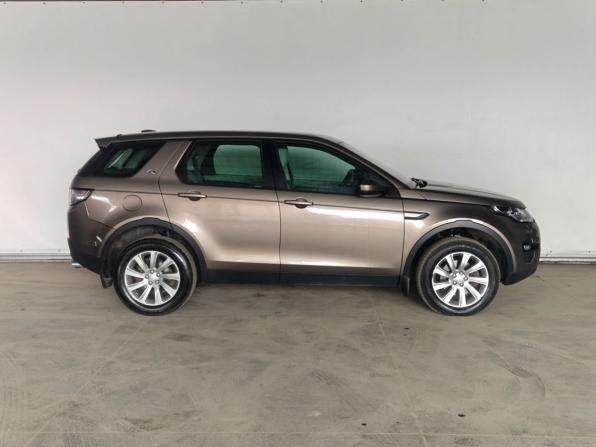Land Rover Discovery Sport I с пробегом 2015 года, цена 1 800 000 рублей, 191510 км, внедорожник, Автокод Объявления