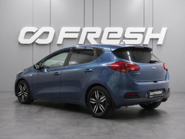 Kia Ceed I Рестайлинг с пробегом 2012 года, цена 1 034 000 рублей, 170964 км, хэтчбек, Автокод Объявления