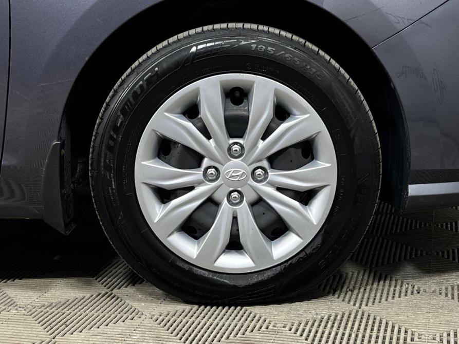 Hyundai Solaris II Рестайлинг Москва  - изображение 7