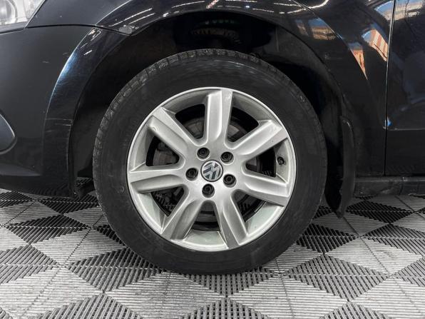 Volkswagen Polo V с пробегом 2011 года, цена 694 500 рублей, 170514 км, седан, Автокод Объявления
