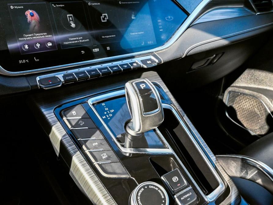 Geely Atlas Pro Екатеринбург  - изображение 9