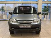 Chevrolet Niva I Рестайлинг Волгоград  - изображение 21