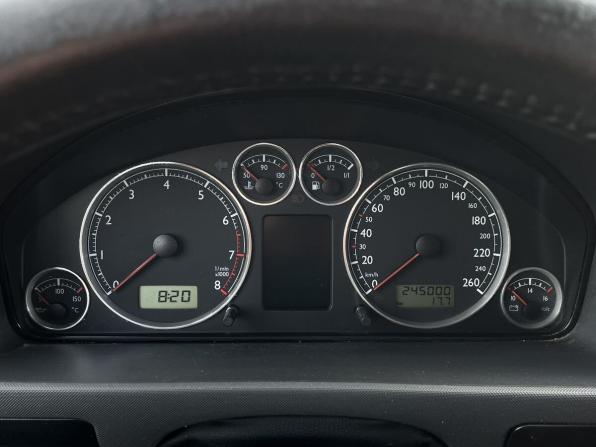 Volkswagen Sharan I Рестайлинг с пробегом 2003 года, цена 189 000 рублей, 244999 км, минивэн, Автокод Объявления