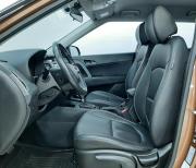 Hyundai Creta I Москва  - изображение 27