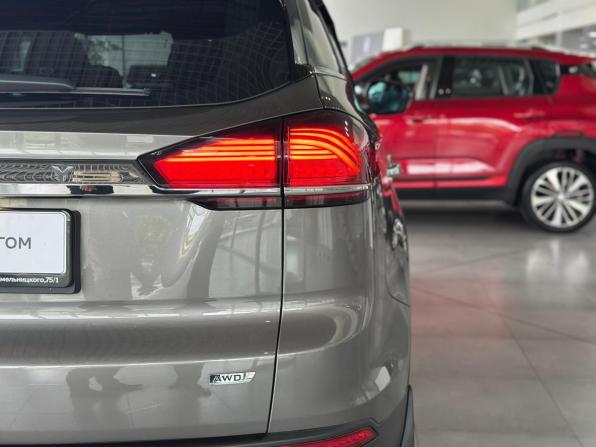 Geely Atlas Pro с пробегом 2023 года, цена 2 245 000 рублей, 32768 км, внедорожник, Автокод Объявления