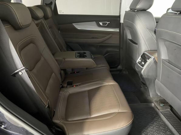Chery Tiggo 8 Pro I с пробегом 2022 года, цена 1 695 000 рублей, 125983 км, внедорожник, Автокод Объявления
