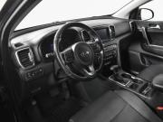Kia Sportage IV Санкт-Петербург  - изображение 32
