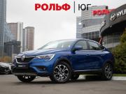 Renault Arkana I Москва  - изображение 19