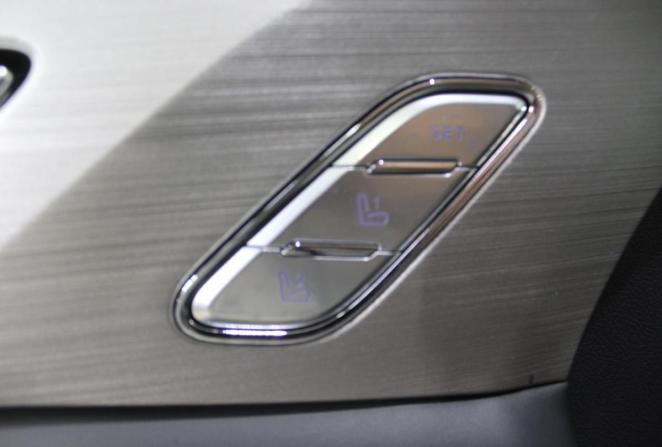 Changan CS75 I Рестайлинг с пробегом 2021 года, цена 1 780 000 рублей, 64089 км, внедорожник, Автокод Объявления