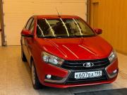 Lada (ВАЗ) Vesta I Санкт-Петербург  - изображение 7