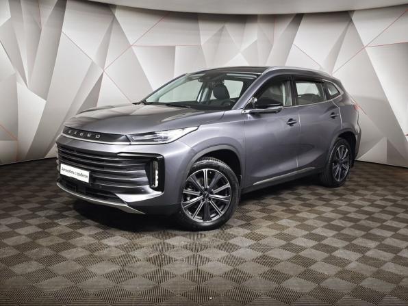 Exeed TXL I Рестайлинг с пробегом 2023 года, цена 2 217 000 рублей, 47092 км, внедорожник, Автокод Объявления