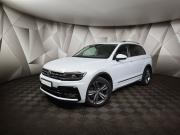 Volkswagen Tiguan II Москва  - изображение 22