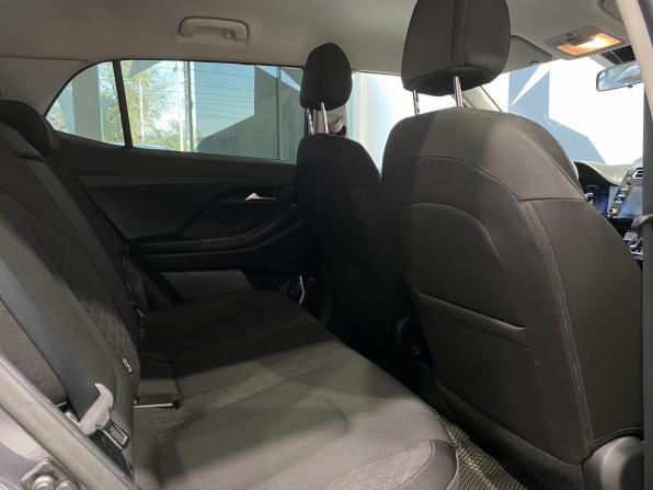 Hyundai Creta II с пробегом 2022 года, цена 2 299 900 рублей, 99131 км, внедорожник, Автокод Объявления