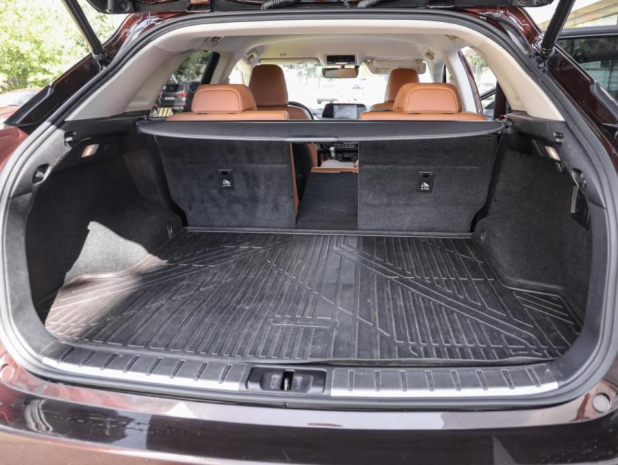 Lexus RX IV Рестайлинг Санкт-Петербург  - изображение 33