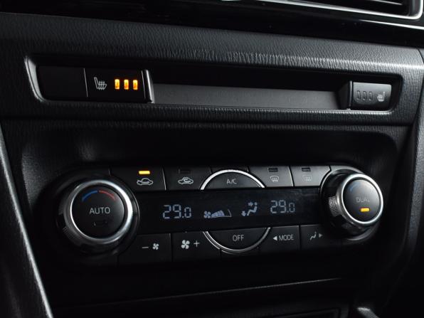 Mazda 3 III (BM) с пробегом 2013 года, цена 949 995 рублей, 110648 км, хэтчбек, Автокод Объявления