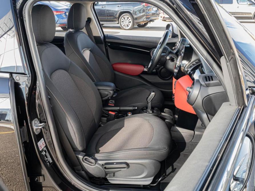 Mini Hatch III (F55/F56) Рестайлинг Краснодар  - изображение 8