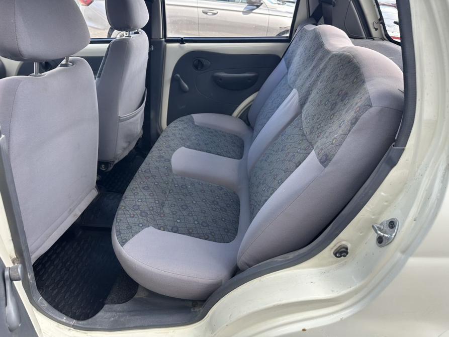 Daewoo Matiz I Рестайлинг Саратов  - изображение 12