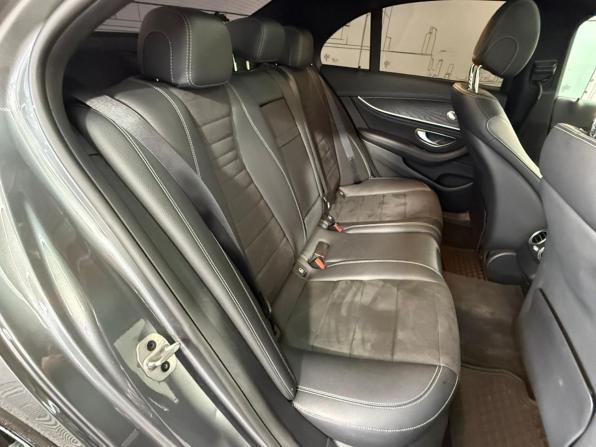 Mercedes-Benz E-Класс V (W213 S213 C238) Рестайлинг с пробегом 2021 года, цена 5 430 000 рублей, 63391 км, седан, Автокод Объявления