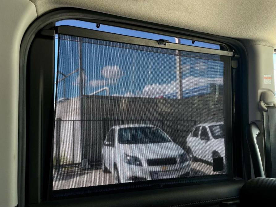 Daihatsu Thor I Краснодар  - изображение 27