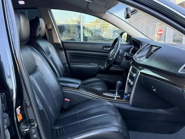 Nissan Teana II (J32) Рестайлинг с пробегом 2011 года, цена 1 100 000 рублей, 257229 км, седан, Автокод Объявления