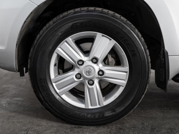 Toyota Land Cruiser 200 Series с пробегом 2008 года, цена 3 725 000 рублей, 159669 км, внедорожник, Автокод Объявления