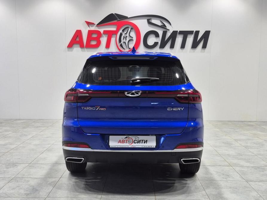 Chery Tiggo 7 Pro I Воронеж  - изображение 6