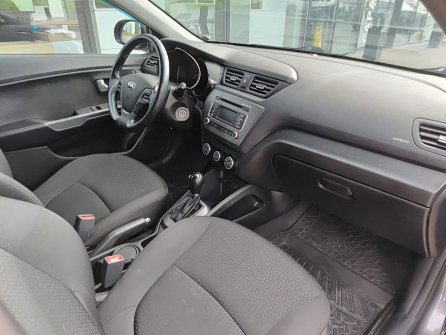 Kia Rio III Рестайлинг Ижевск  - изображение 13