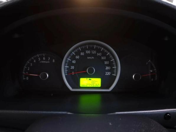 Kia Sportage II Рестайлинг с пробегом 2009 года, цена 803 400 рублей, 274530 км, внедорожник, Автокод Объявления