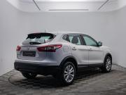 Nissan Qashqai II Москва  - изображение 21