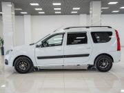 Lada (ВАЗ) Largus I Рестайлинг Самара  - изображение 21