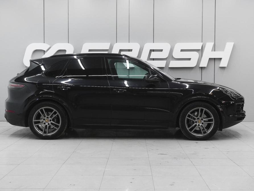 Porsche Cayenne III Ростов-на-Дону  - изображение 5