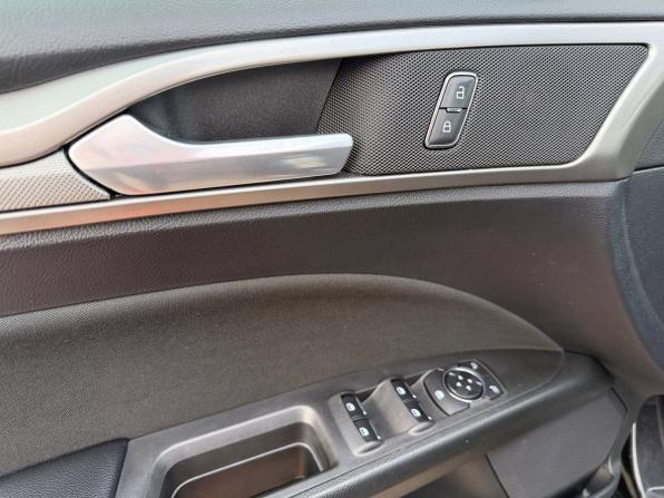 Ford Fusion (North America) II Рестайлинг с пробегом 2020 года, цена 1 505 000 рублей, 90000 км, седан, Автокод Объявления