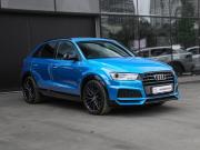 Audi Q3 I (8U) Рестайлинг Москва  - изображение 25