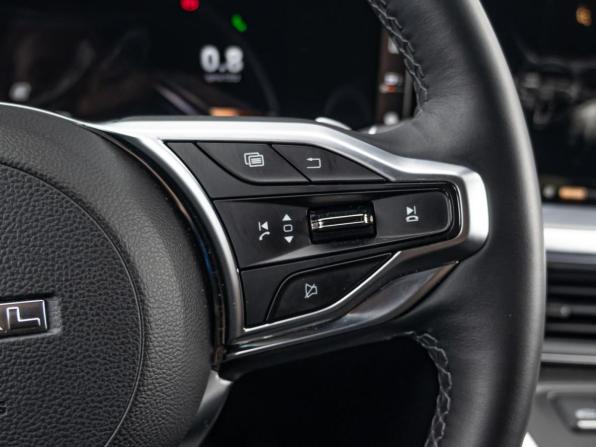 Haval F7 II с пробегом 2024 года, цена 2 890 000 рублей, 18475 км, внедорожник, Автокод Объявления
