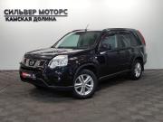 Nissan X-Trail II Рестайлинг Пермь  - изображение 18