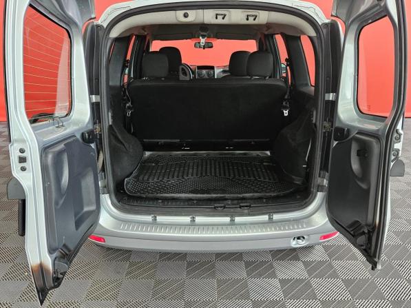 Lada (ВАЗ) Largus I Рестайлинг с пробегом 2021 года, цена 1 049 000 рублей, 115806 км, универсал, Автокод Объявления