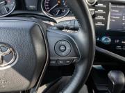 Toyota Camry VIII (XV70) Краснодар  - изображение 37