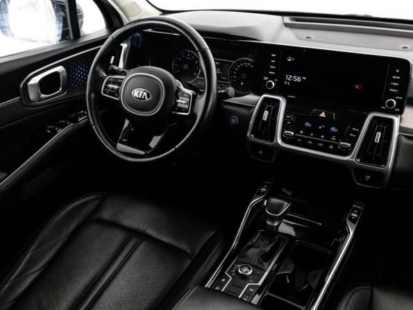 Kia Sorento IV с пробегом 2021 года, цена 4 099 000 рублей, 71127 км, внедорожник, Автокод Объявления
