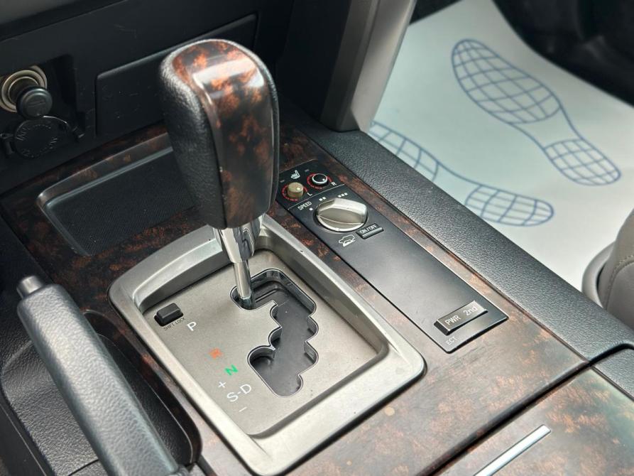 Toyota Land Cruiser 200 Series Уфа  - изображение 18