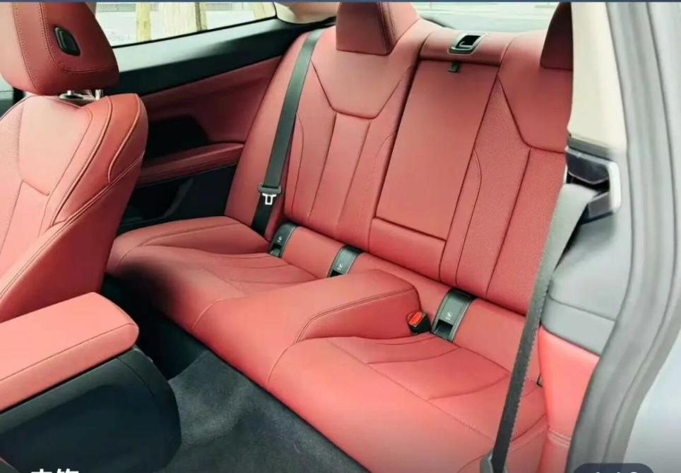 BMW 4 серии G22 G23 G26 Рестайлинг Краснодар  - изображение 2