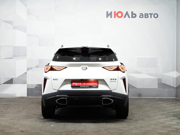 GAC GS3 с пробегом 2024 года, цена 2 200 000 рублей, 47473 км, внедорожник, Автокод Объявления