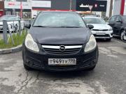 Opel Corsa D Санкт-Петербург  - изображение 19