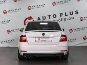 Skoda Octavia III (A7) Рестайлинг Минеральные Воды  - изображение 24