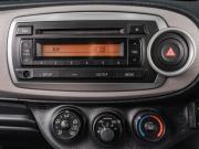 Toyota Vitz III (XP130) Тюмень  - изображение 31