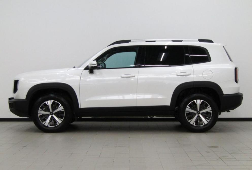 Haval Dargo Екатеринбург  - изображение 2