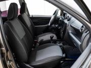 Lada (ВАЗ) Granta I Краснодар  - изображение 23