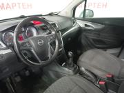 Opel Mokka I Вологда  - изображение 27