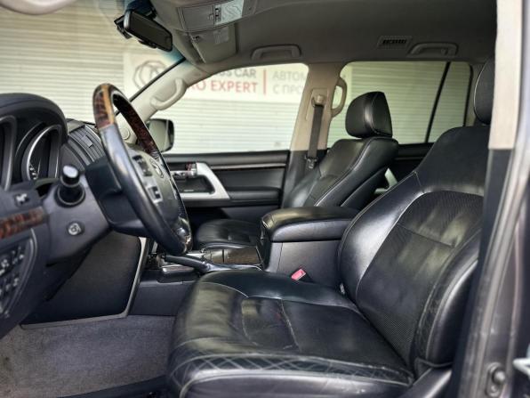 Toyota Land Cruiser 200 Series Рестайлинг 1 с пробегом 2012 года, цена 3 199 000 рублей, 347062 км, внедорожник, Автокод Объявления