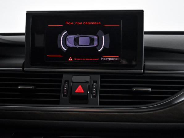 Audi A6 IV (C7) с пробегом 2013 года, цена 1 548 000 рублей, 198001 км, седан, Автокод Объявления