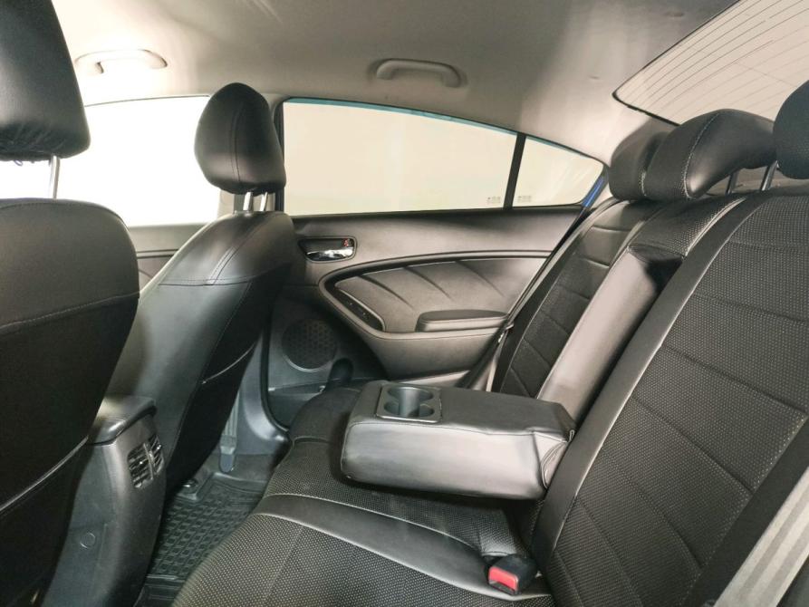 Kia Cerato III Архангельск  - изображение 16